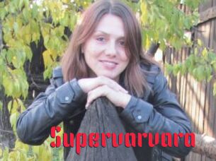 Supervarvara