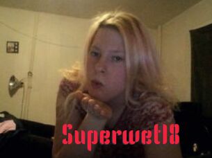 Superwet18