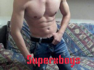 Superxboys
