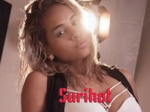 Surihot