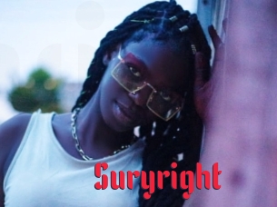 Suryright