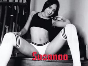 Susanaa