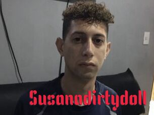 Susanadirtydoll