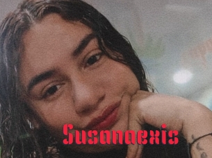 Susanaexis