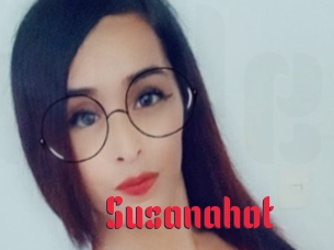 Susanahot