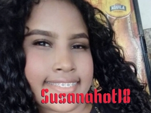 Susanahot18