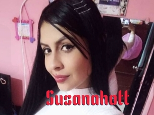 Susanahott