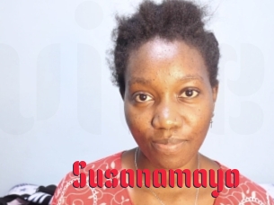 Susanamayo