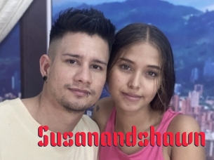 Susanandshawn