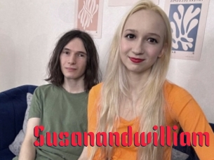 Susanandwilliam
