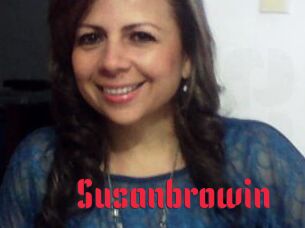 Susanbrowin