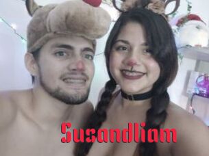 Susandliam