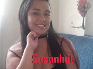 Susanhot