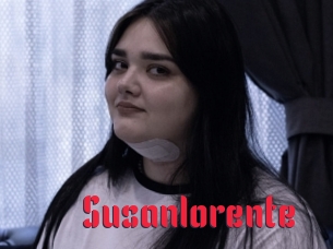 Susanlorente