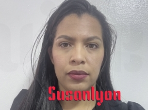 Susanlyon