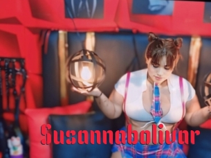 susannabolivar Video Extrait