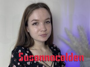 Susannacolden