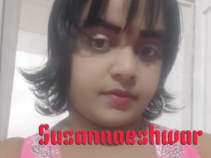 Susannaeshwar
