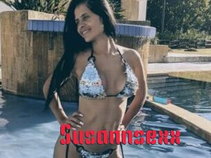 Susannsexx