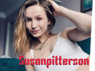 Susanpitterson