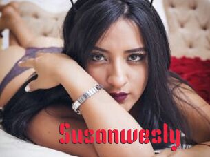 Susanwesly