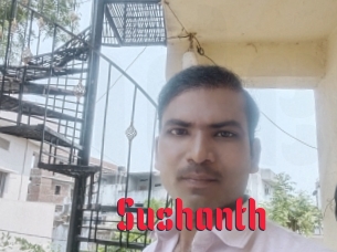 Sushanth