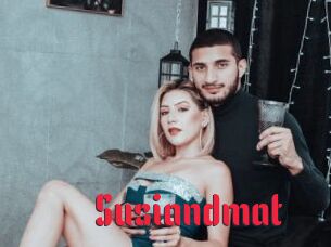 Susiandmat