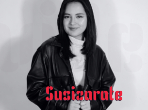 Susizarate