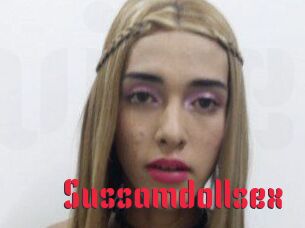 Sussamdollsex
