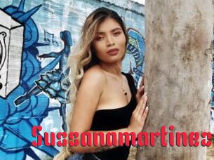 Sussanamartinez