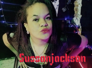 sussanjackson Video Extrait