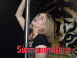 Sussanmature