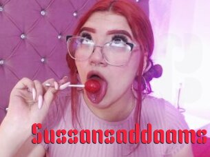 Sussansaddaams