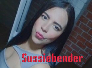 Sussiebender