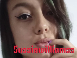 Sussiewilliamss