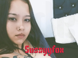 Sussyyfox