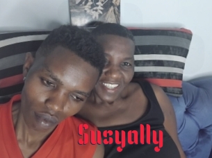 Susyally