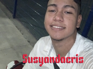 Susyandacris