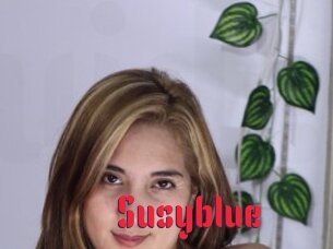 Susyblue