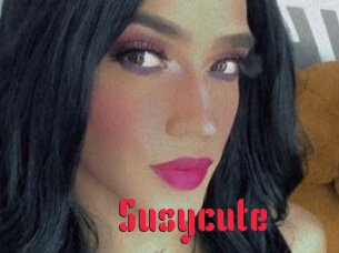 Susycute