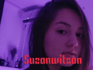 Suzanwitson