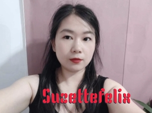 Suzettefelix