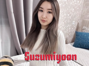 Suzumiyoon