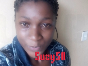 Suzy50