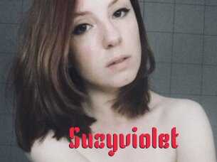 Suzyviolet