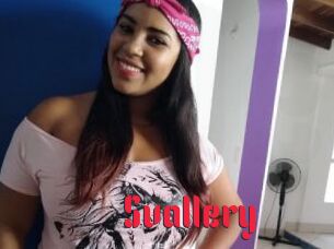 Svallery
