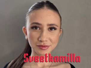 Sveetkamilla