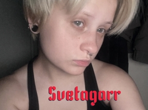 Svetagarr