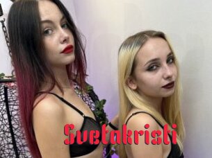 Svetakristi