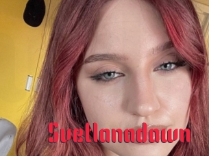 Svetlanadawn